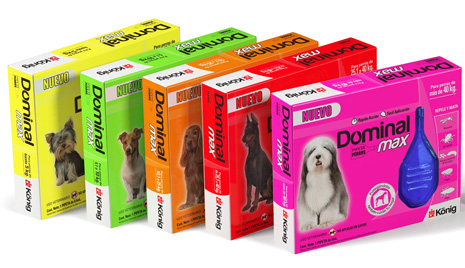 Dominal-MAX-Perros