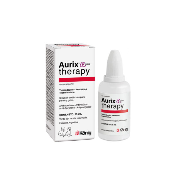 aurix-theraphy