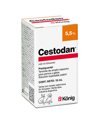cestodan